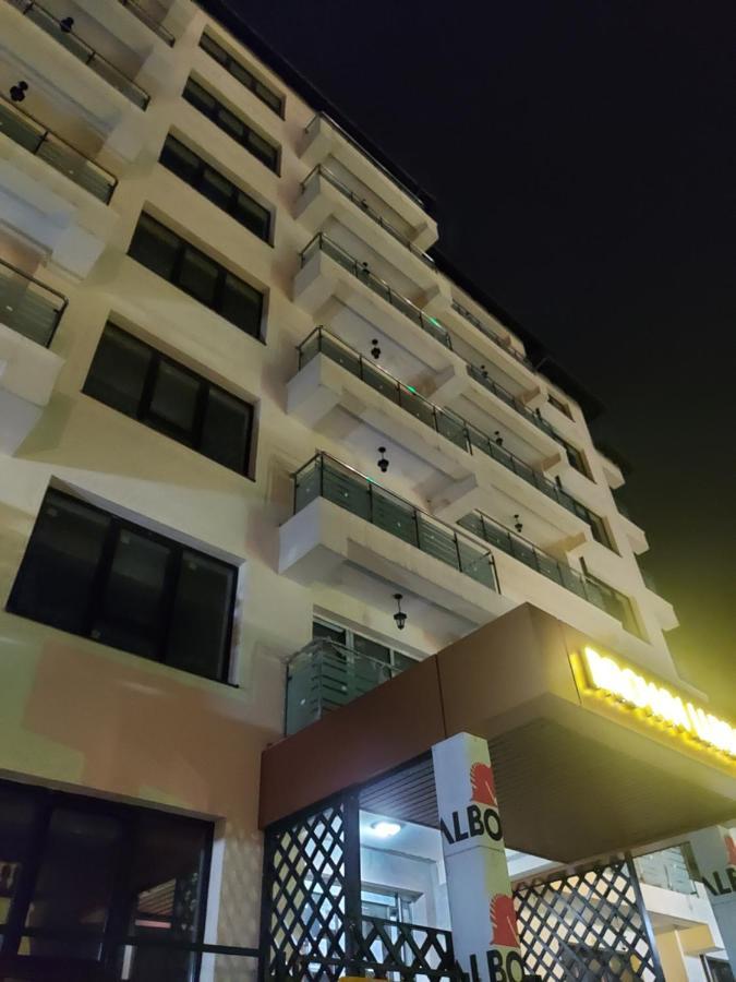 Апартаменты Bya Luxury Valea Lupului  Экстерьер фото